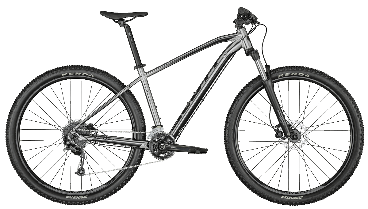 Scott Aspect 750 en offre à moins 50 pour cent