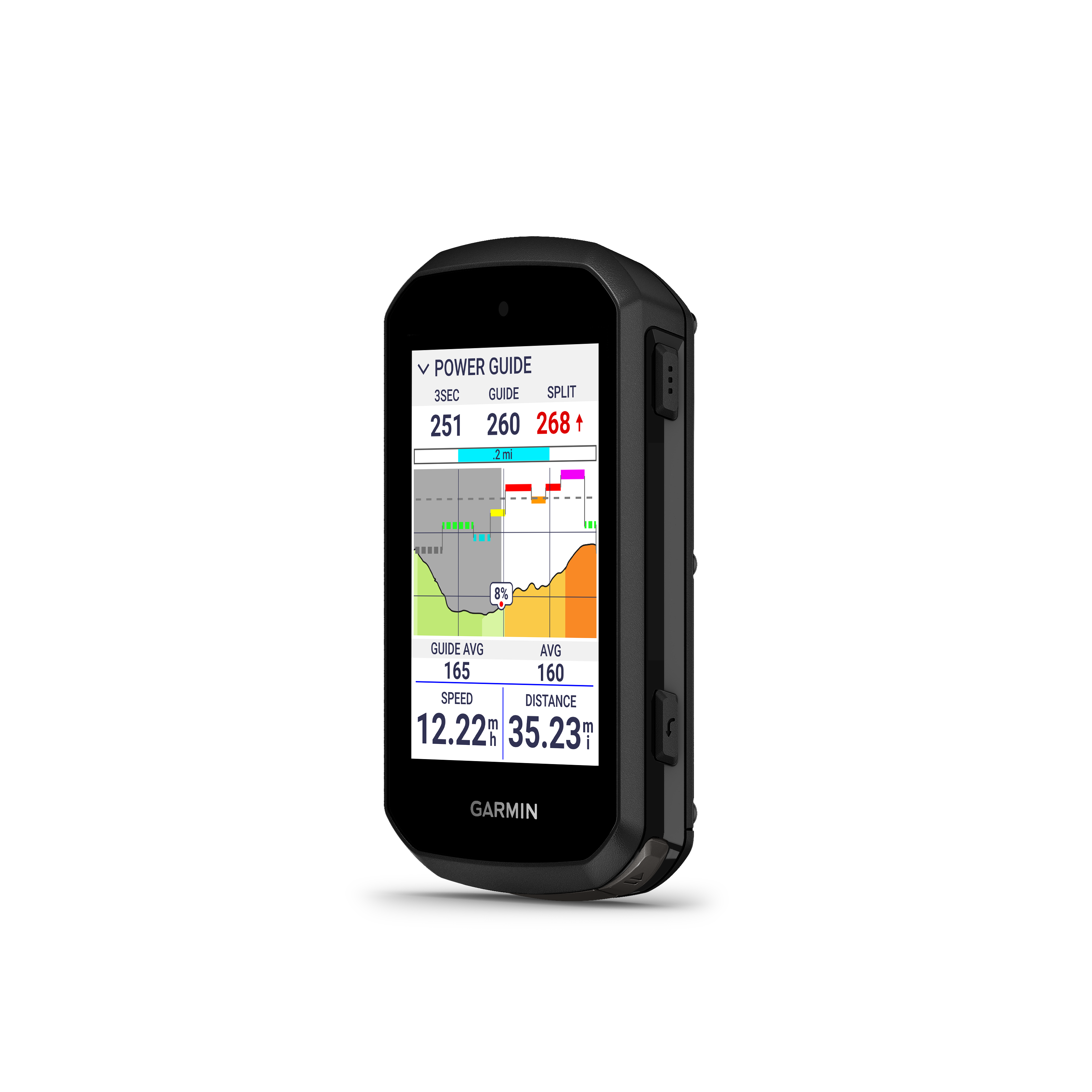 GPS Garmin à gagner lors du tirage au sort