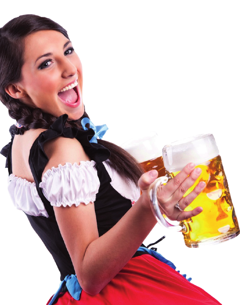 Oktoberfest Joliat Cycles