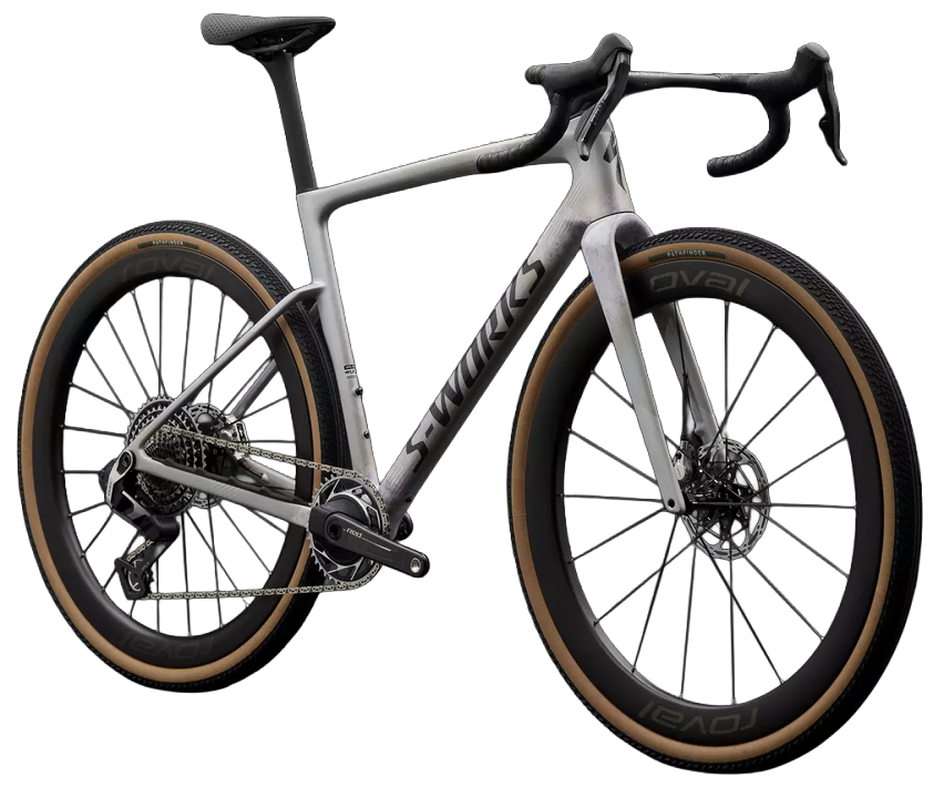 Specialized Crux