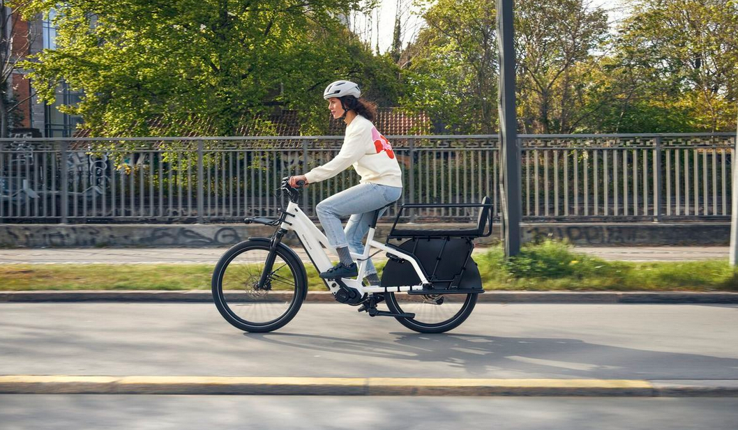 vélo électrique 45km/h