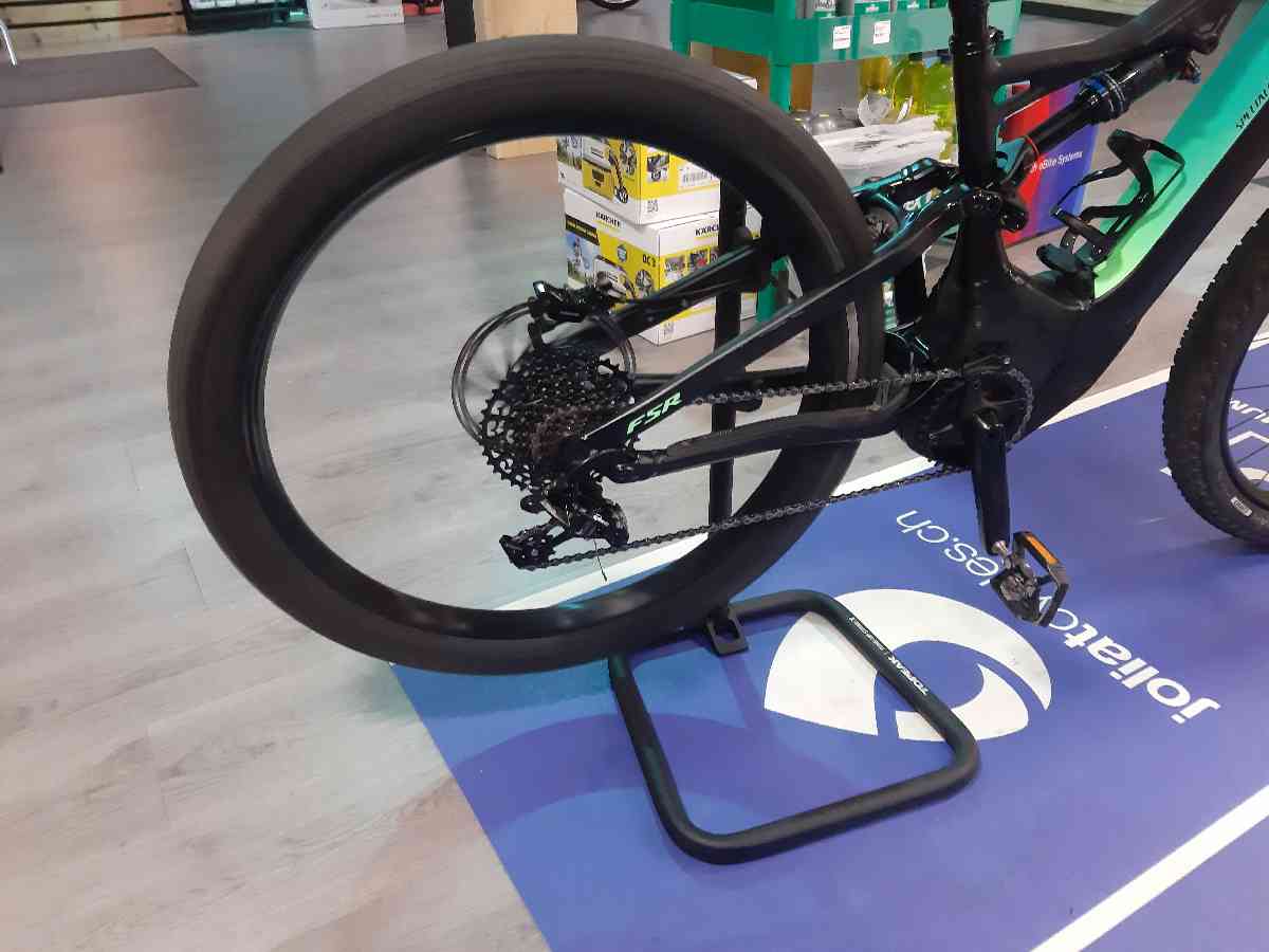 Topeak Support vélo E-Bike