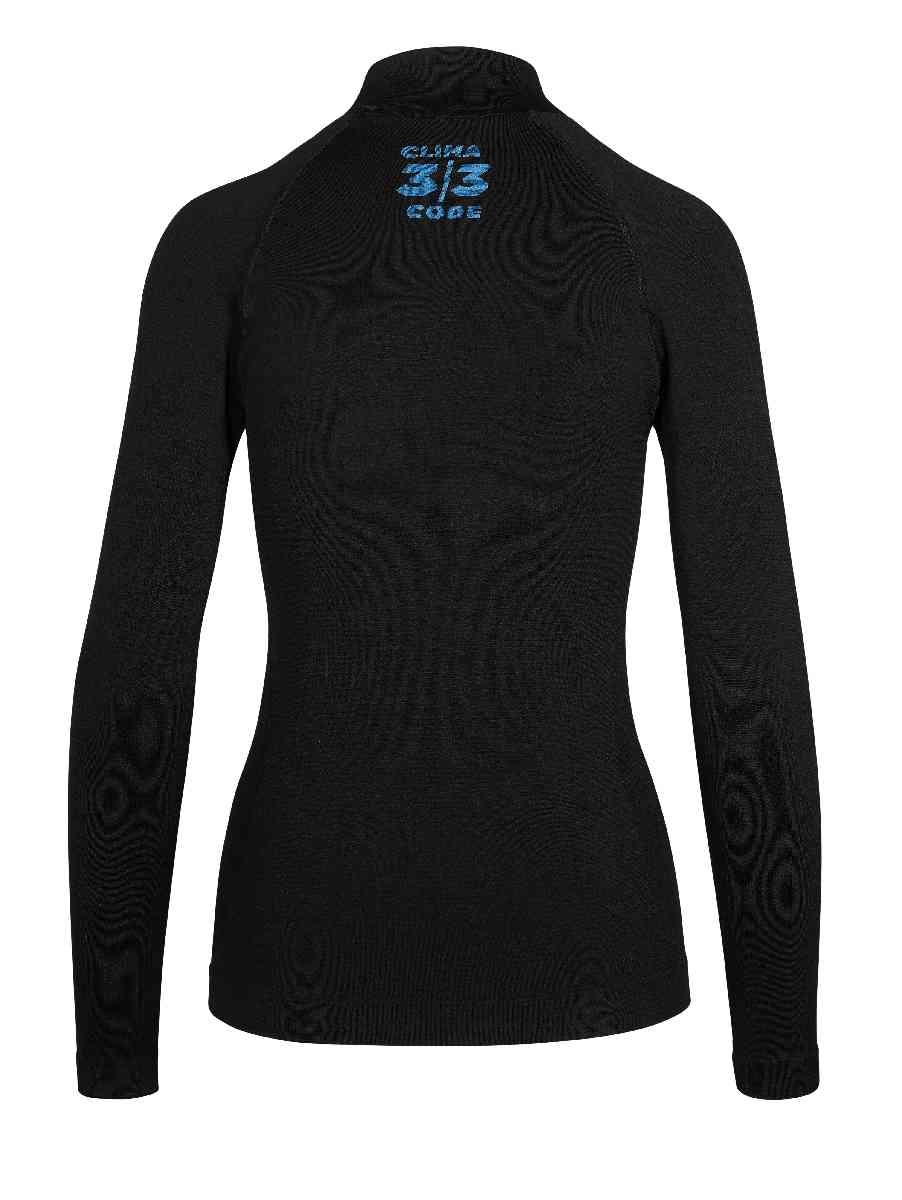 Assos Sous-vêt. dame Winter LS Skin