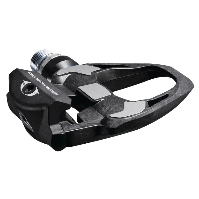 Shimano Pédales Dura-Ace PDR9100