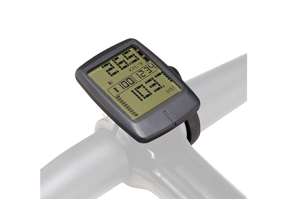 Specialized Compteur TURBO Connect TC1 Head