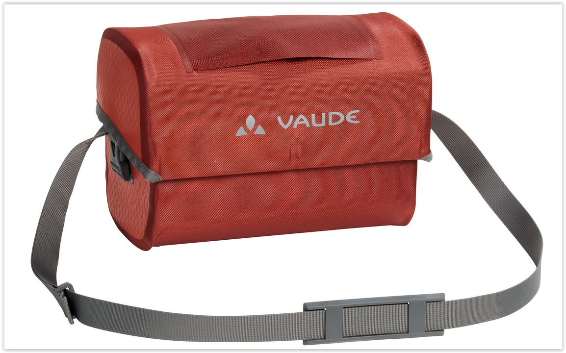 Vaude Sacoche avant Aqua Box