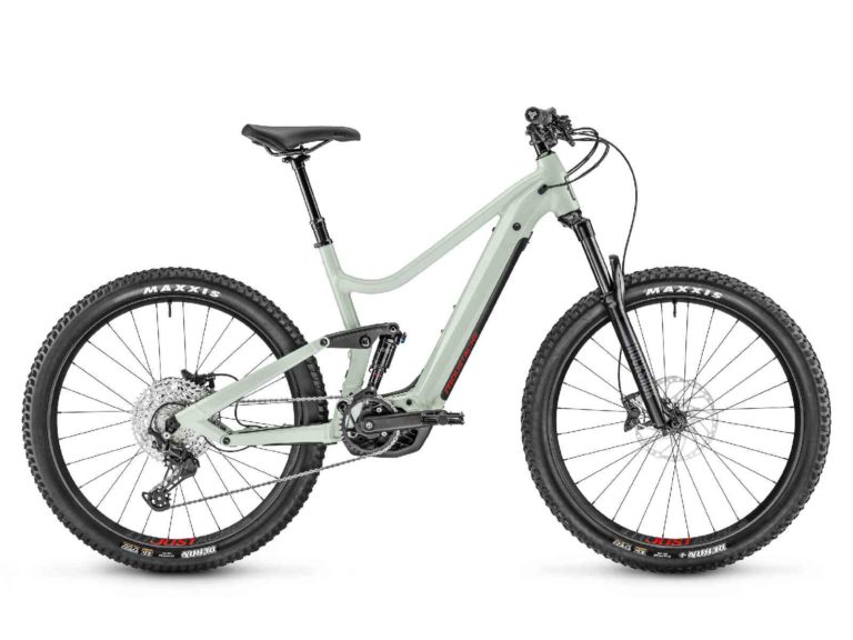 Moustache WIDE 4 (Deore 11vit/625wh/CX/Purion)