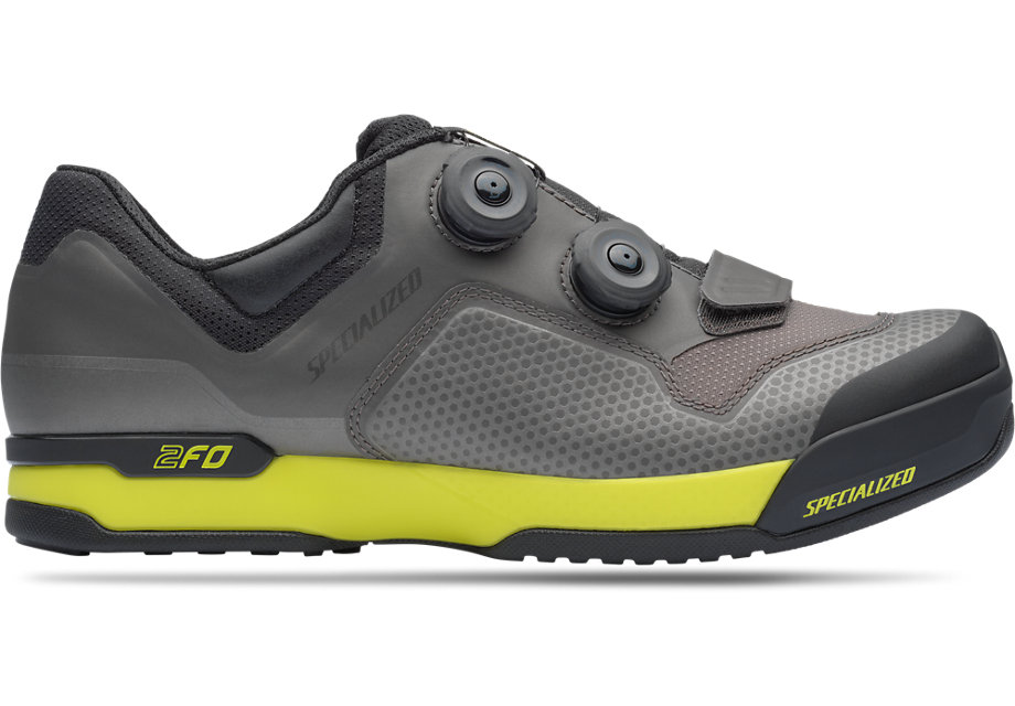 Specialized Chaussures vtt 2FO cliplite