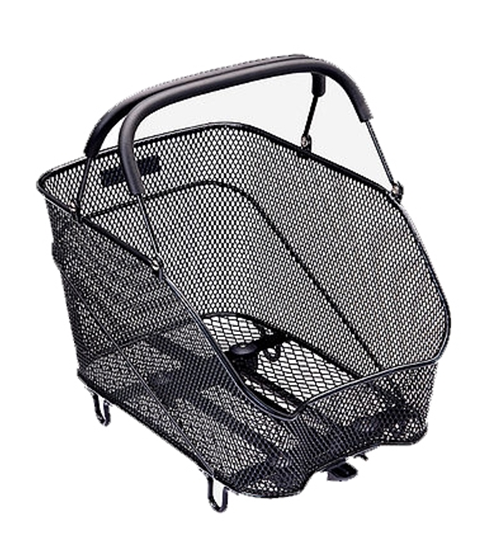 Racktime Panier Racktime 12 L