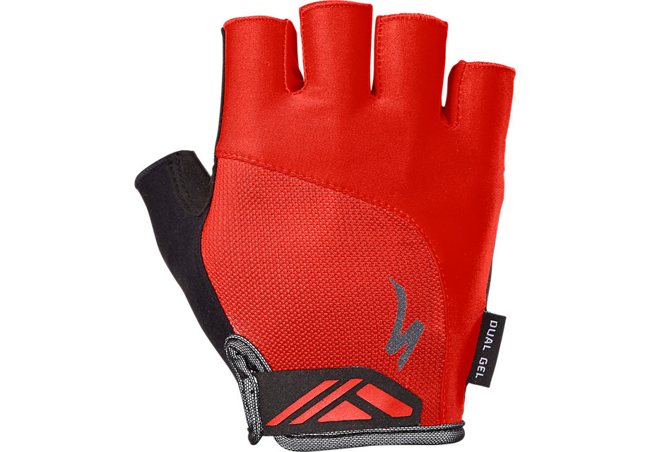 Specialized Gants crt BG Dual Gel