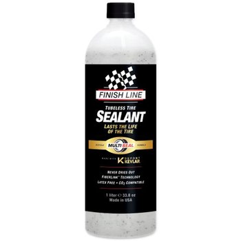 FINISH LINE Lait pour Tubless Sealant (1 litre)