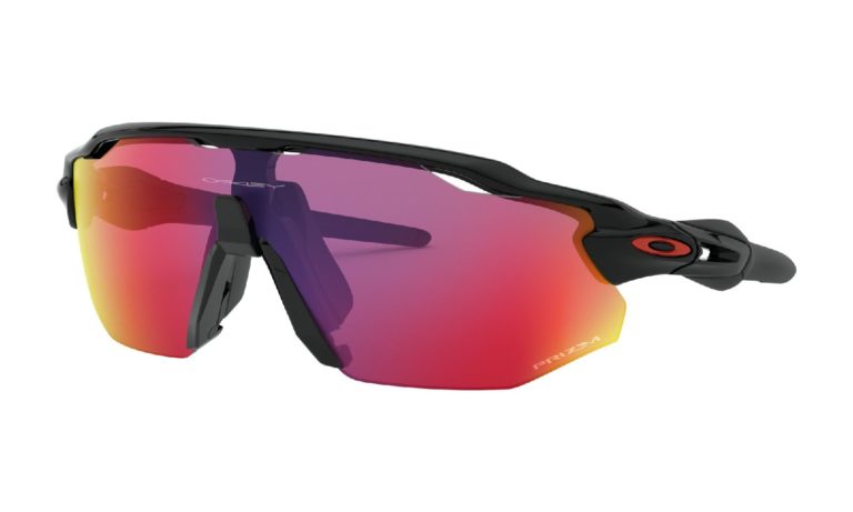 Oakley Lunettes Radar EV Advancer prizm road