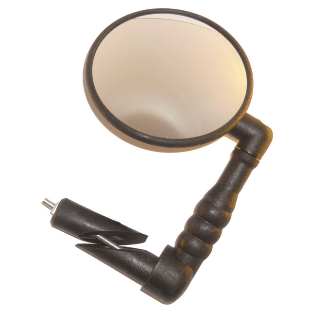 ABUS Rétroviseur (fixation sur guidon rond)