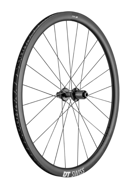 DT Swiss Roue arr PRC 1100 DICUT