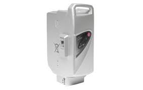 Flyer Batterie Panasonic DLX 12A/36v 432Wh