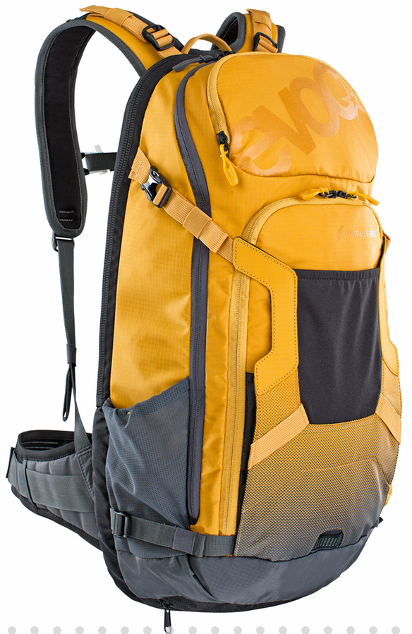 EVOC Sac à dos FR Trail E-Ride 20L