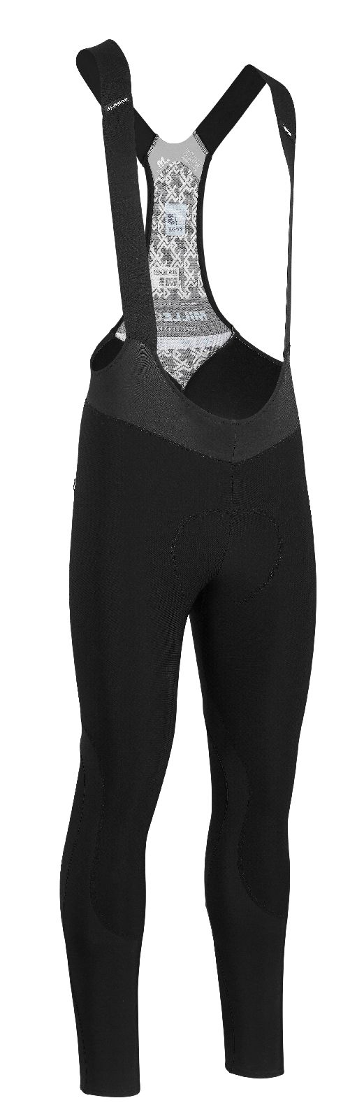 Assos Cuissard lg homme MILLE GT Winter