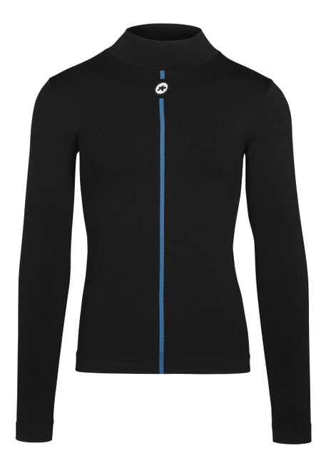Assos Sous-vêt. homme Winter LS Skin