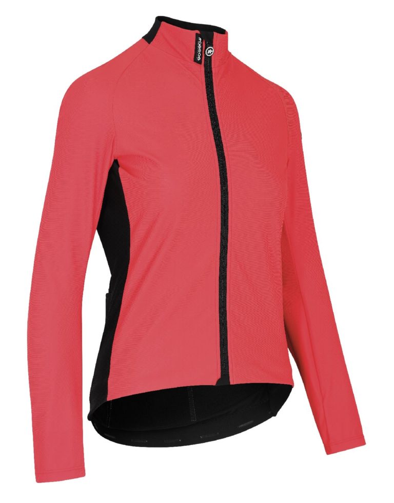 Assos Veste dame UMA GT Winter