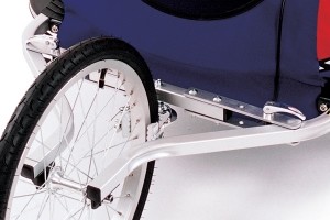 Chariot Frein de jogging 1.0