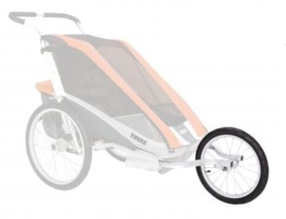 Chariot Kit Jogging pour Corsaire 1