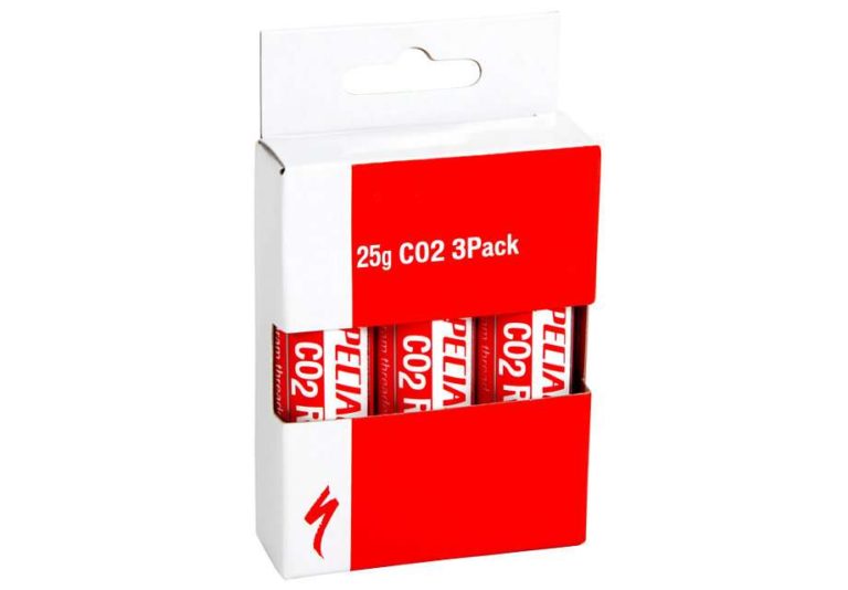 Specialized Cartouche 16gr CO2