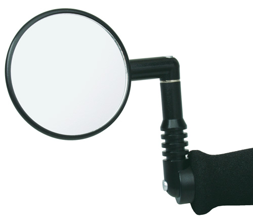 Mirrycle Rétroviseur Mirrycle diam 80mm
