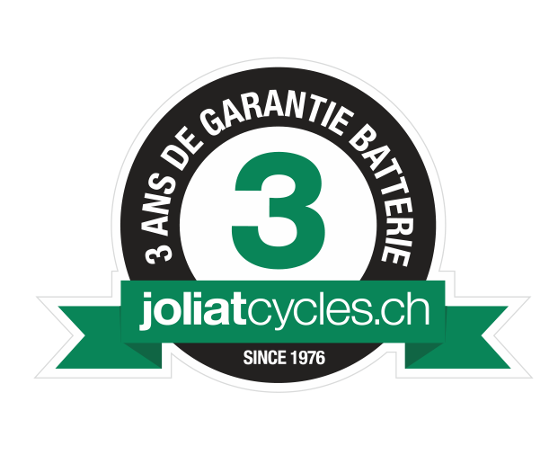 <Null> Garantie Batterie 2+1 ans