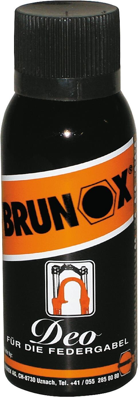 BRUNOX Huile Brunox DEO