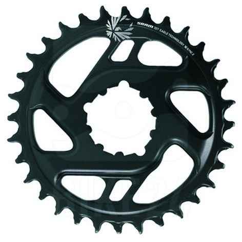 Sram Plateau 32z GX Eagle 12vit