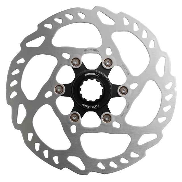 Shimano Disc SLX SM-RT70 160mm CENTER LOCK