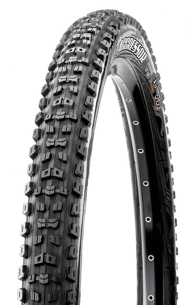 Maxxis Pneu 29 x 2.5 Aggressor TR DD