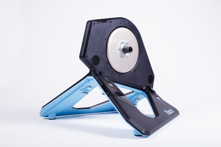 Tacx Home trainer NEO 2T Smart
