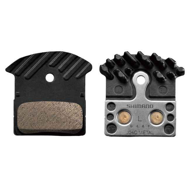 Shimano Plaquettes J03A XTR/XT/SLX