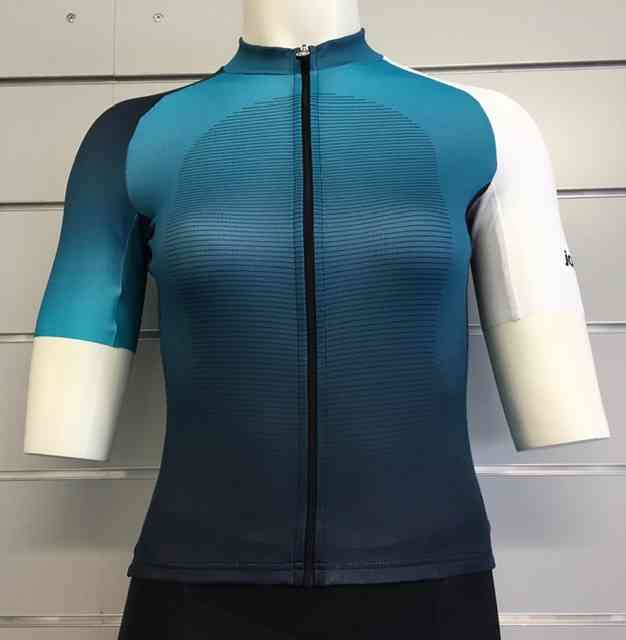 Assos Maillot crt dame GT SS Joliat cycles