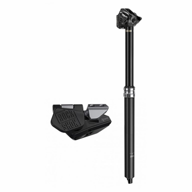 ROCKSHOX Tige de selle Reverb AXS 30.9mm