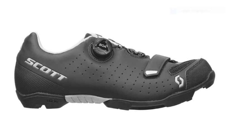 SCOTT Chaussures VTT Comp boa