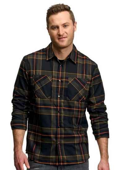 Fox Chemise