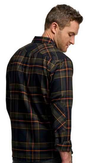 Fox Chemise