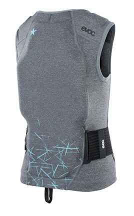 EVOC Gilet protection enfants