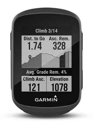 Garmin Edge 130 Plus