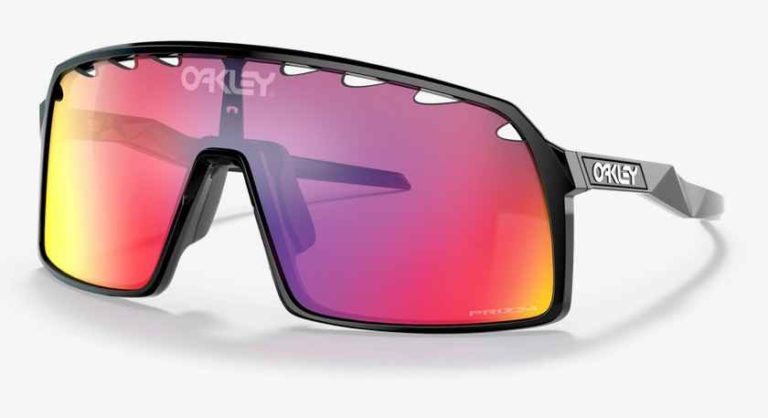 Oakley Lunettes Sutro Origins collection prizm road