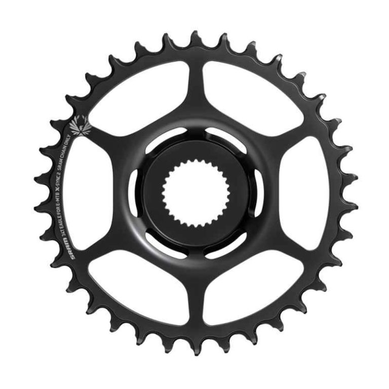 Sram Plateau 34z X-Sync pr BOSCH Direct Mount