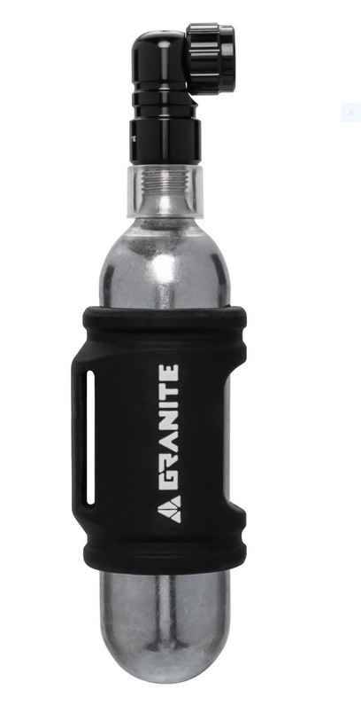 Granite Gonfleur C02 Punk (25 gr)