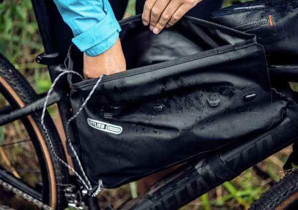 ORTLIEB Sacoche de cadre Frame Pack 4L