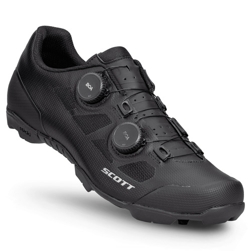 SCOTT Chaussures VTT RC Evo