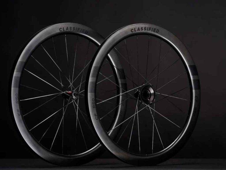 Classified Paire de roues Route 50 Powershift