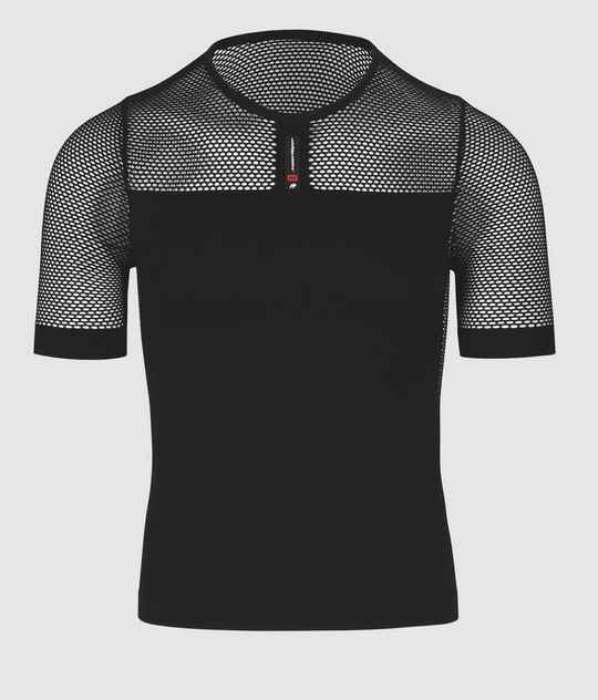 Assos Maillot crt SS SKIN Layer superléger