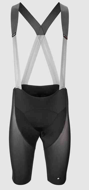 Assos Cuissard crt homme EQUIPE RSR superléger S9 bib