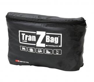 TranZBag Housse de transport vélos